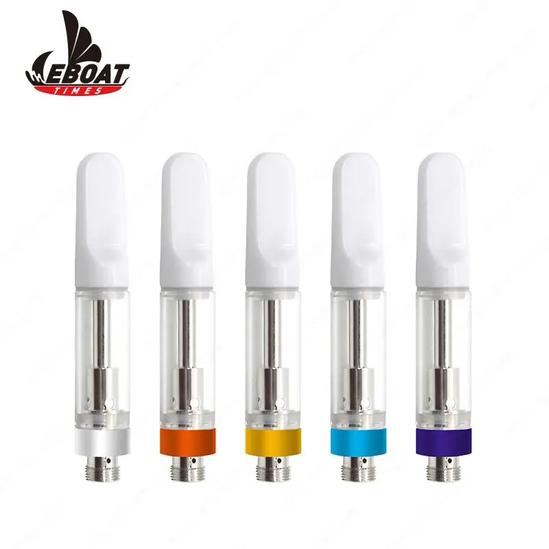 
Japan oem cbd oil cartridge with Popular Customized cartridge oil vape package cartridge box 