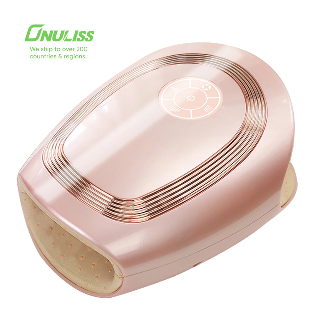 Acupressure Palm Hand Finger Massager Hand Massager Hand Massager for Arthritis and Carpal Tunnel