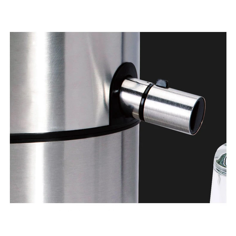 Fresh Juicer Blender 4in1 Juicers and Blender New SK-629 High Quality Household Fully Automatic 2.3L Electric Plastic Rv Parts