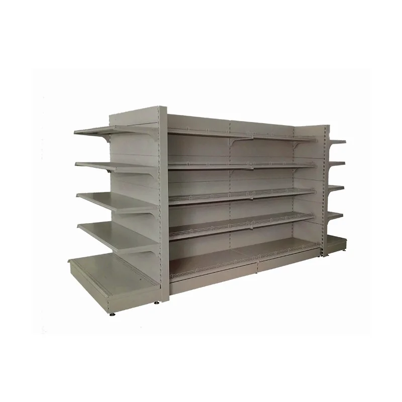 Сверхпрочная железная металлическая полка для розничной торговли, стеллажи для супермаркета, стеллажи для гондолы, стеллажи для розничных магазинов, цена