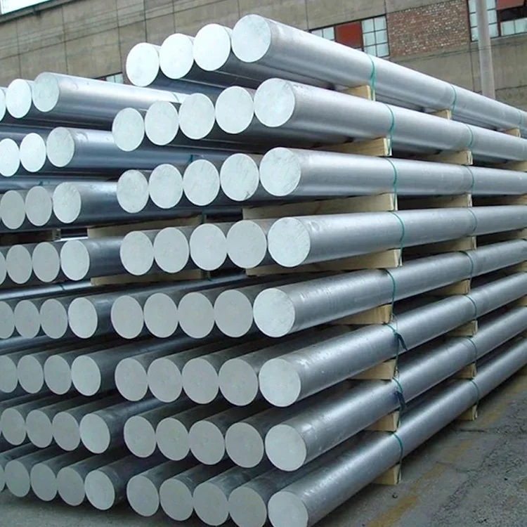 SS Rod Tamano personalizado 409 410 420 430 431 420F 430F 444 Barra redonda de acero inoxidable