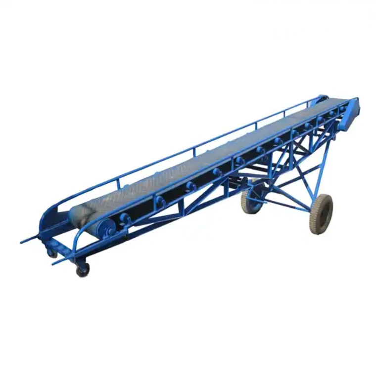 High Quality Wholesale belt backstop tianniu round belt pu conveyor vegetable tray seeder belt  conveyor