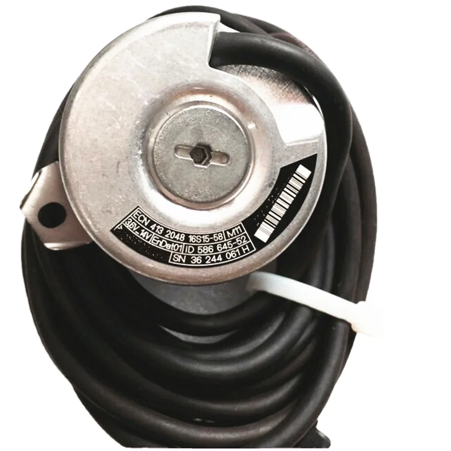Rotary Encoder RON 481 2048 331279-01 for Motor