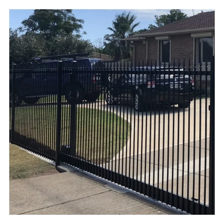 Direct Selling Flexible Clay Mcm Ceramic Tile For Garden Fencing Bamboo Garden Fence Garden Exterior Fence