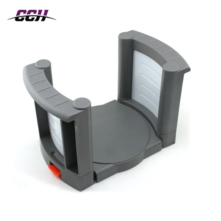 Moveable plastic Rack plate dish drying rack storage plate drainer rack