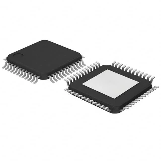 Высокое качество преобразователь Saf7167Ahw/V1118 Ic Rgb видео усилитель 48Htqfp электронная микросхема для видео-дисплей