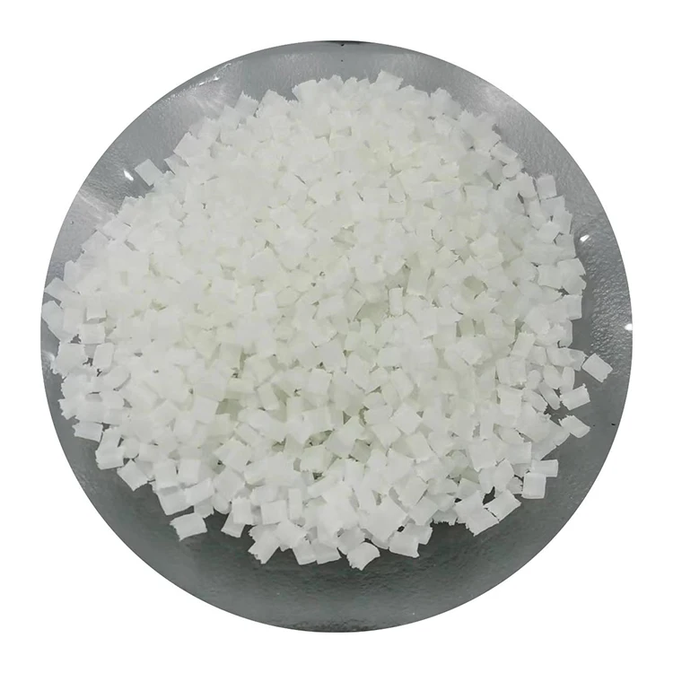 Professional Manufacture Nice Price Polyamide 6 Nylon Plastic Raw Material Particle PA6 30GF