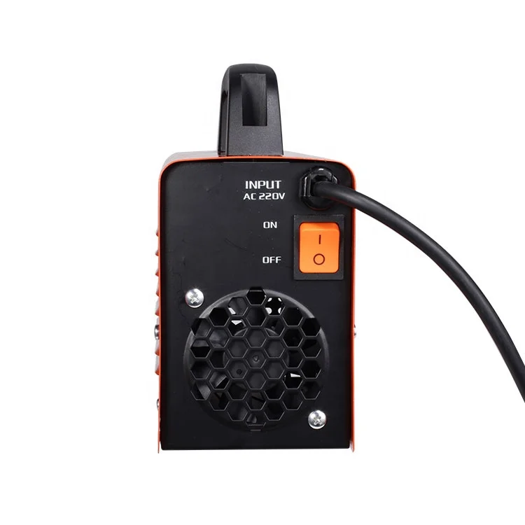 
JONE mini inverter welder maquinas de soldar chinas 