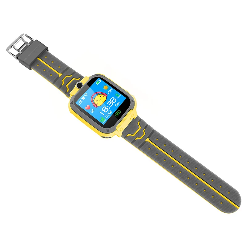 Top Quality No Electronic Nice Watches Smart Watch For Kids Of Cheap Price