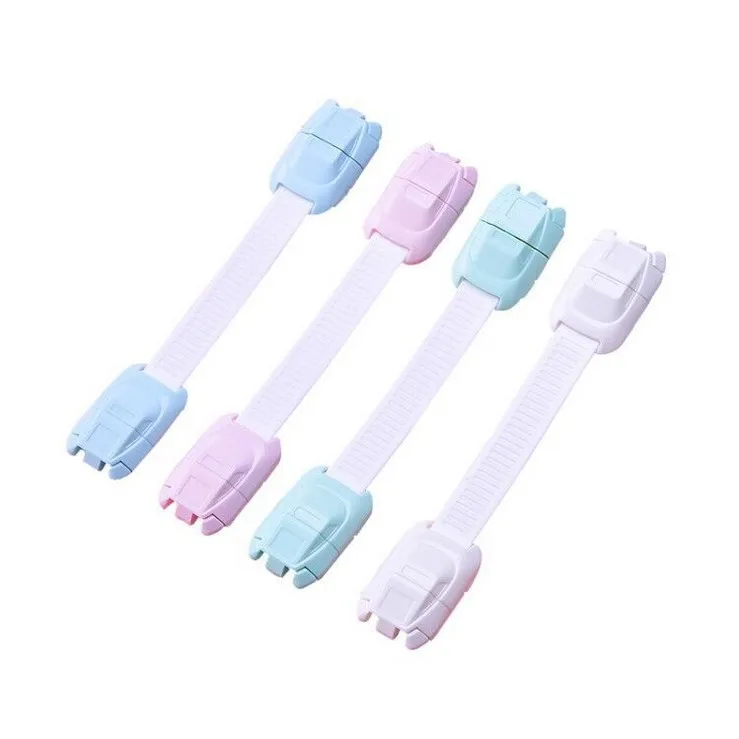 2023 hot selling baby proof square baby cabinet child safety locks in stock