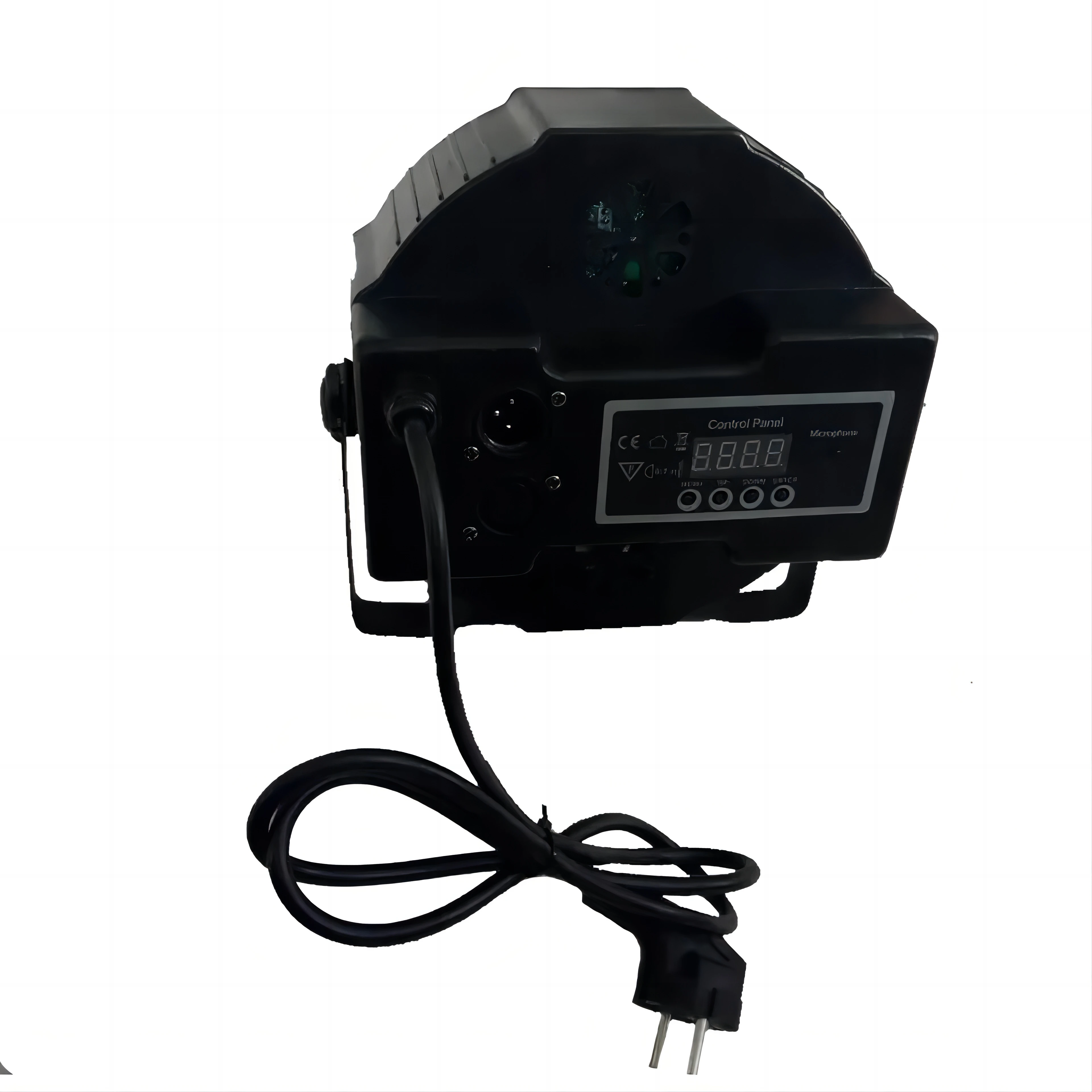 High Quality 36X1W RGBW UV 4in1 Outdoor IP65 Wifi APP Remote Battery DMX Waterpoof Slim Flat Led Par Light