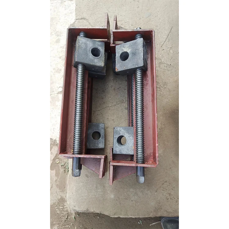 Manufacturers Direct Selling Tensioning Clamp Yarn Multi Tension Device