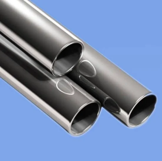 B338 TC1 TC4 Gr 2 Gr5 3 inch titanium exhaust pipe b862 Grade 9 seamless welded pure titanium alloy square tube round pipe