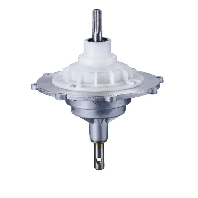 JN-8669 Universal Washing Machine Gear Box With 11Z High Quality For Washing Machine Speed Reducer