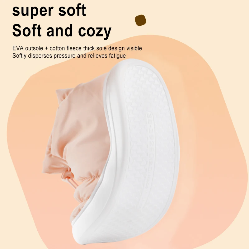 Foot Warmer Rechargeable Heating Foot Warmer Shoes Winter Snow Heated Shoes