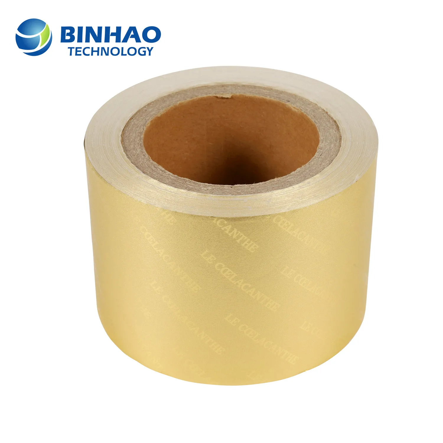 Алюминиевая Фольга для сигарет, ламинированная бумага, рулон 85 мм, размер короля для упаковки, золотой цвет, гладкая блестящая поверхность