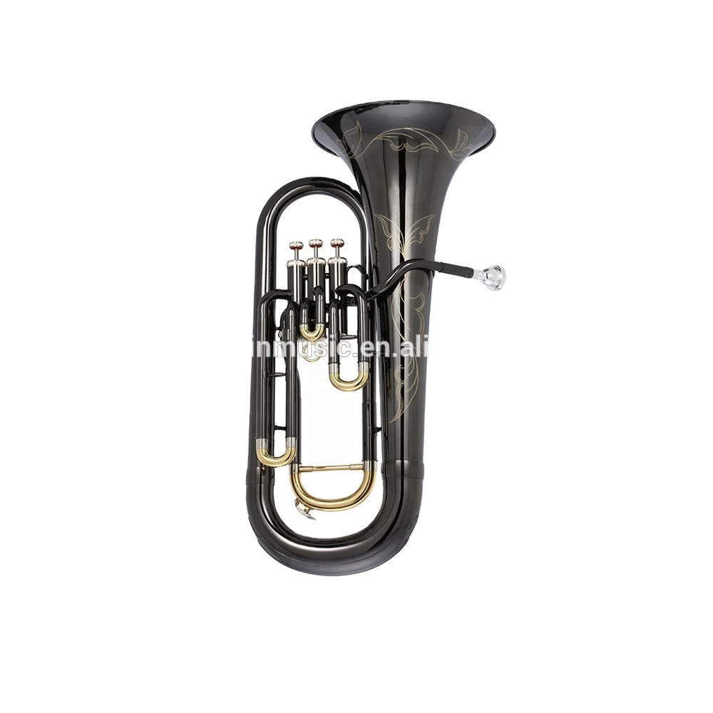 Хорошее качество Bb тон Euphonium с