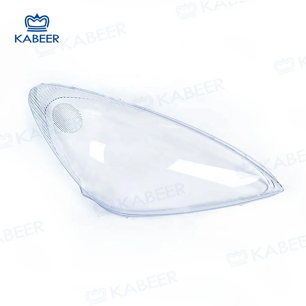 For Lexus ES300 ES330 2002 2003 2004 2005 Car Headlight Shell Headlight cover Headlamp Lens Headlight Glass Auto Cover