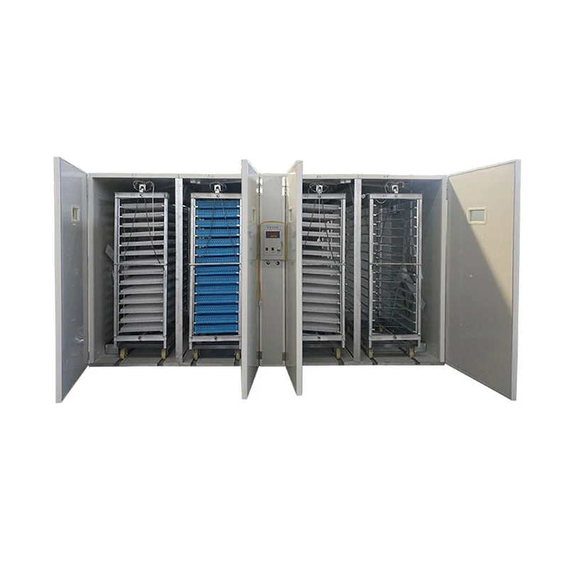 Fully Automatic incubator egg hatching machine 220v 150w