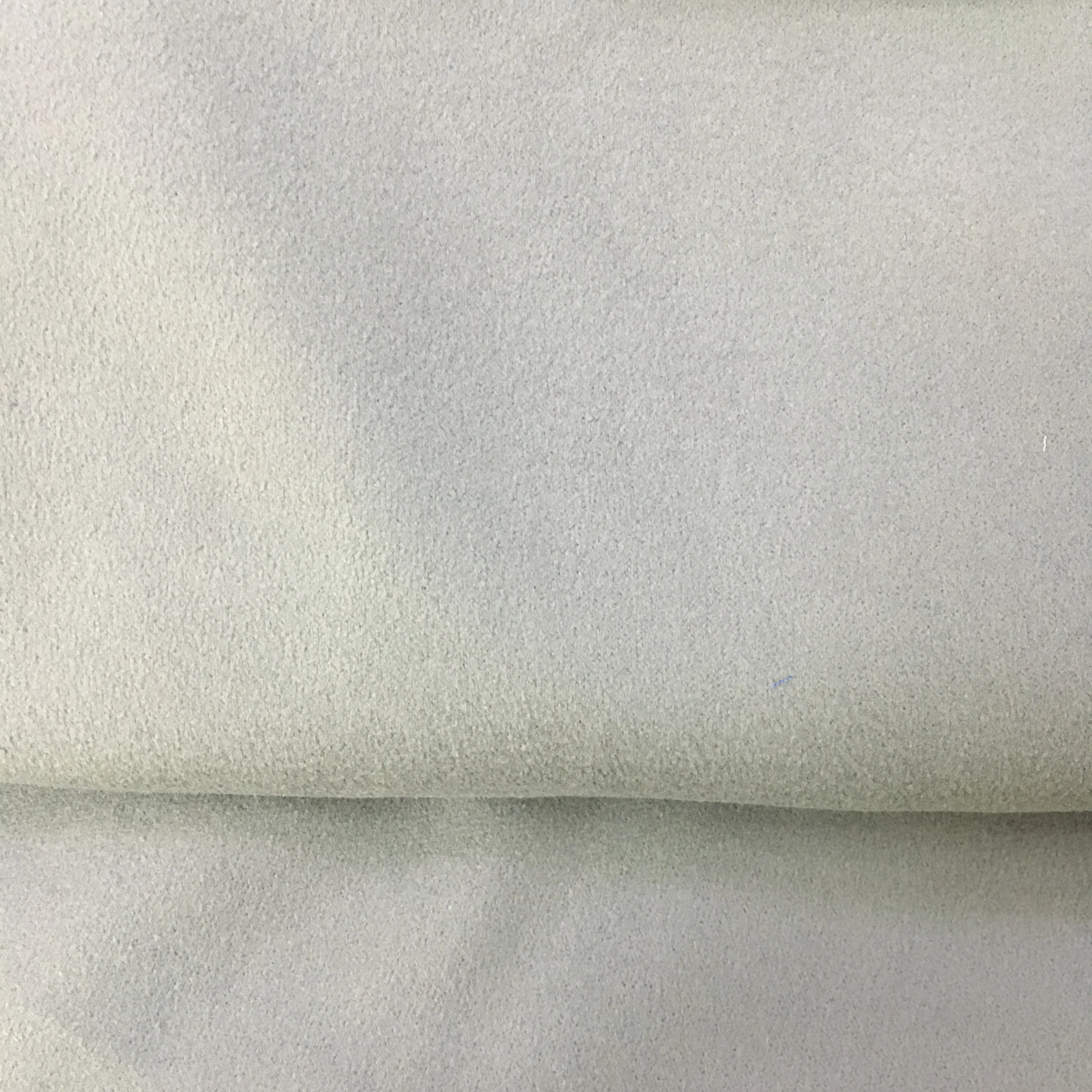 Double brushed  polyester microfiber Beach bath Towel fabric   for beach wear clothes