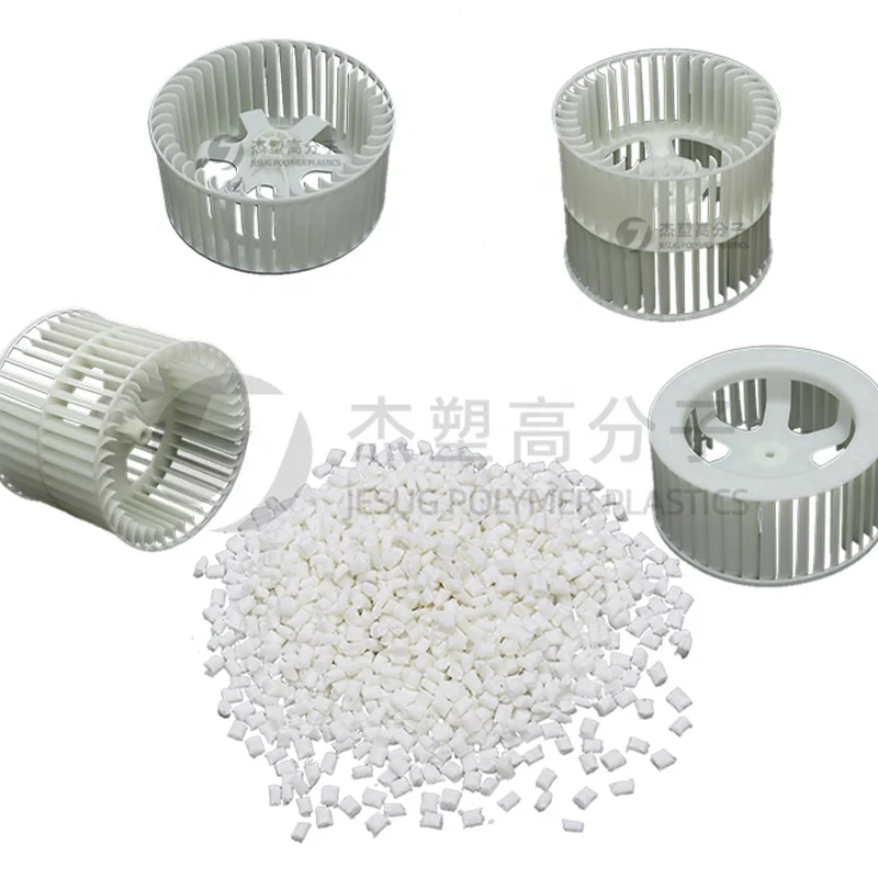 JESUG natural ABS granules Price of ABS inject plastic