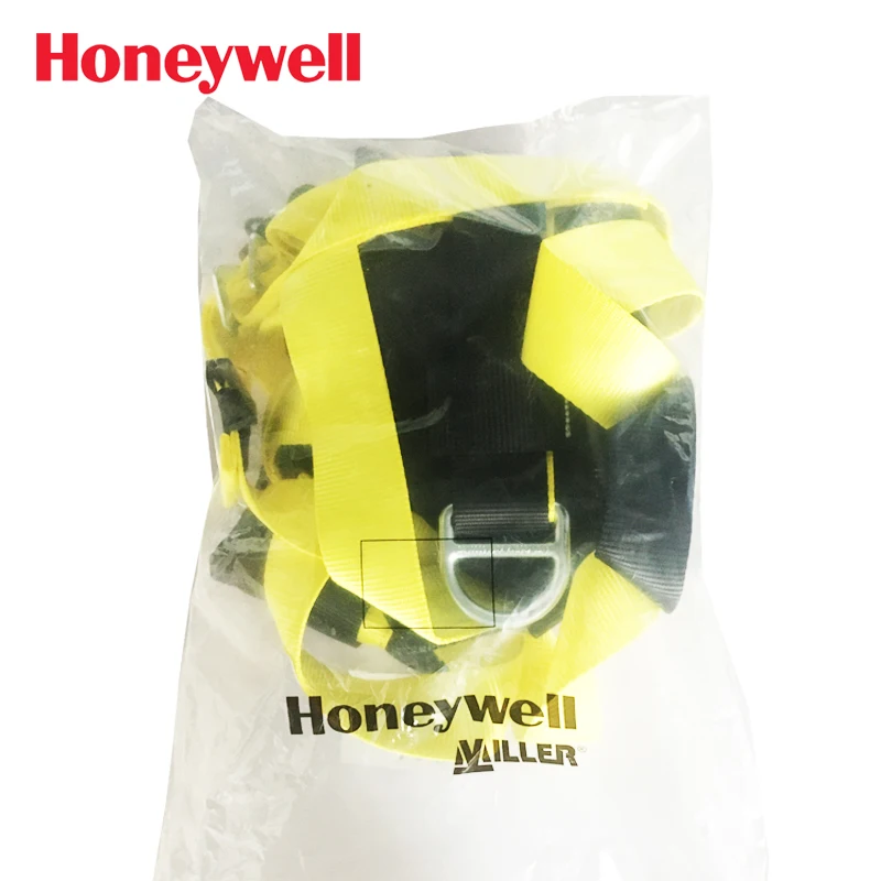 Climbing Industrial Safety Harness Fall Protection Safety Belt for High Altitude Construction Working