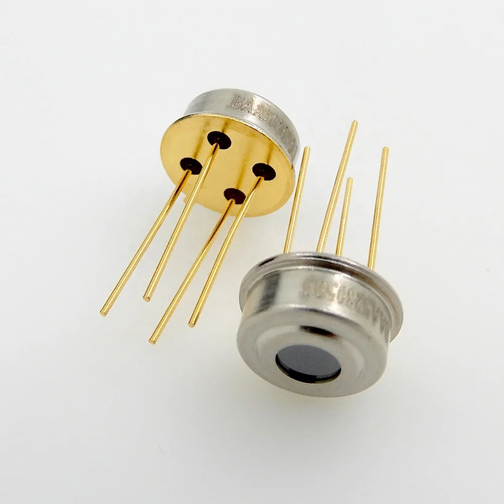 MLX90614 Non - Contact Sensor IR Temperature Acquisition Module