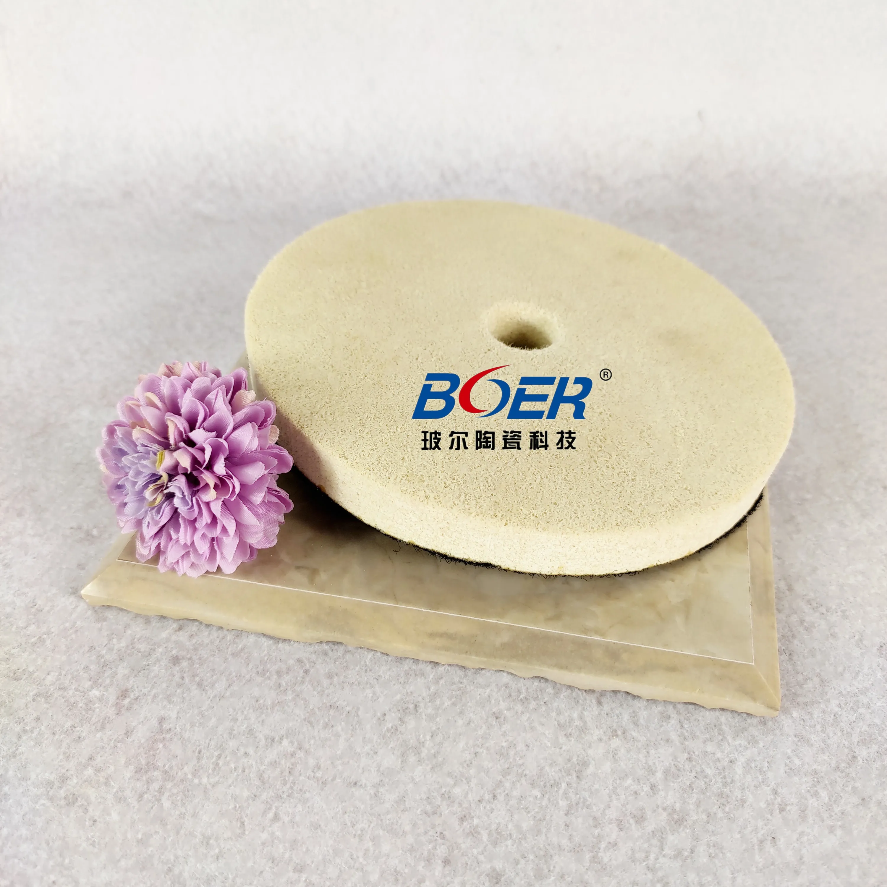Grinding disc or cutting disc polishing compound and wheel abrasive tools ceramic nano polishing