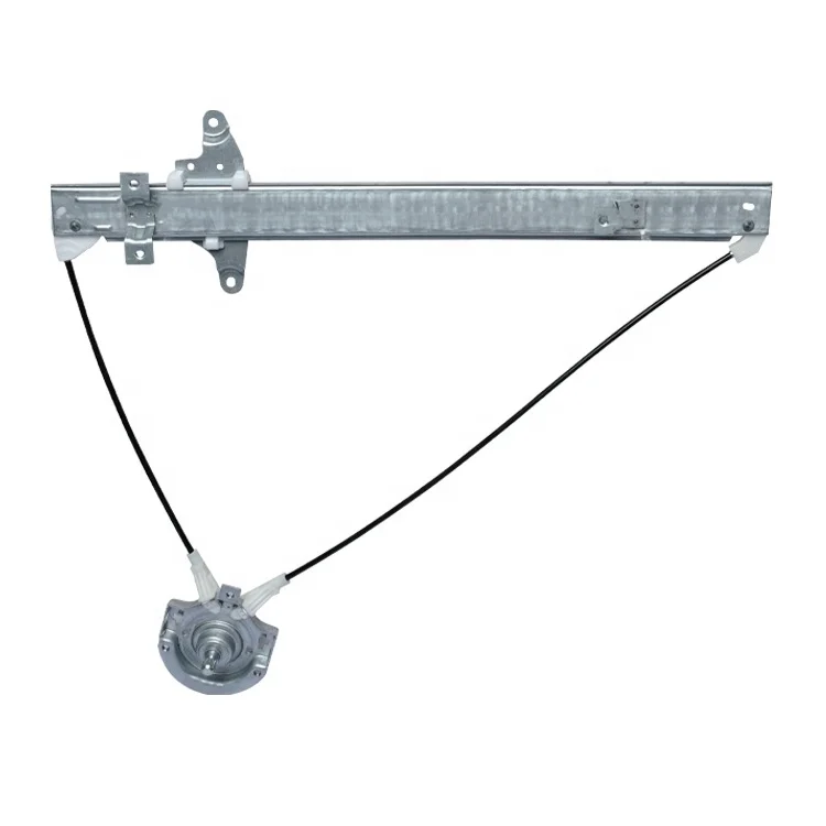 For Isuzu window regulator bracket manual window
