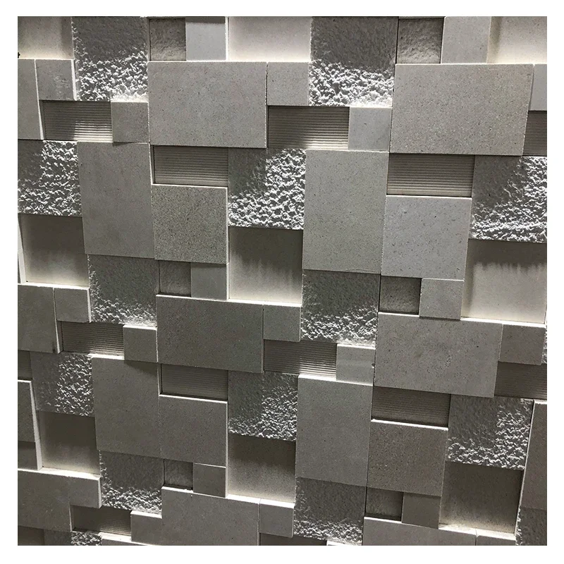 Manufacturer owens corning cultured limestone marble bathroom wall tiles design home decor