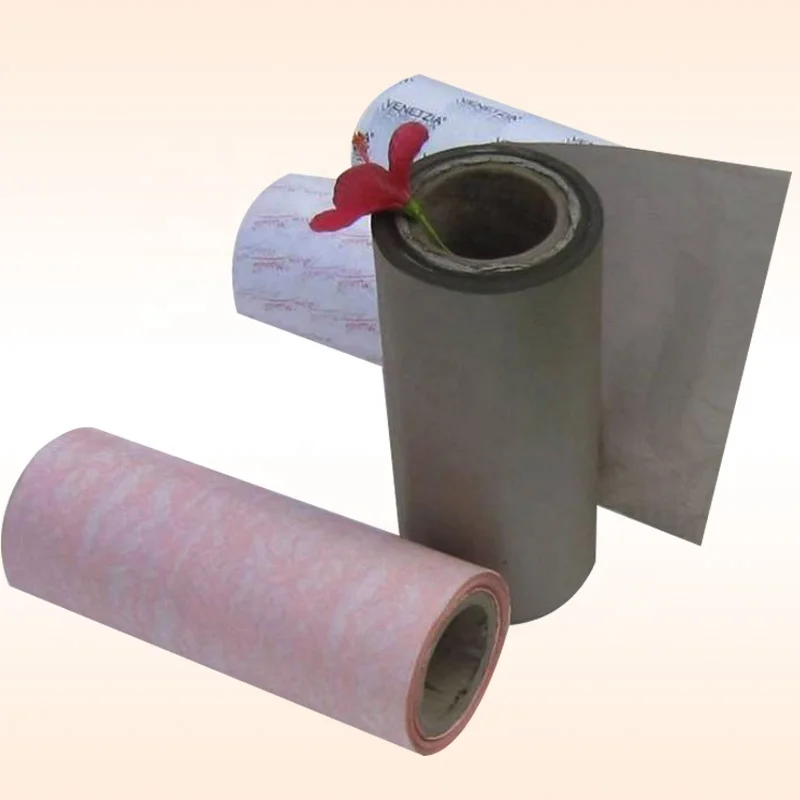 
Customized logo printing wrapping tissue paper for clothes 