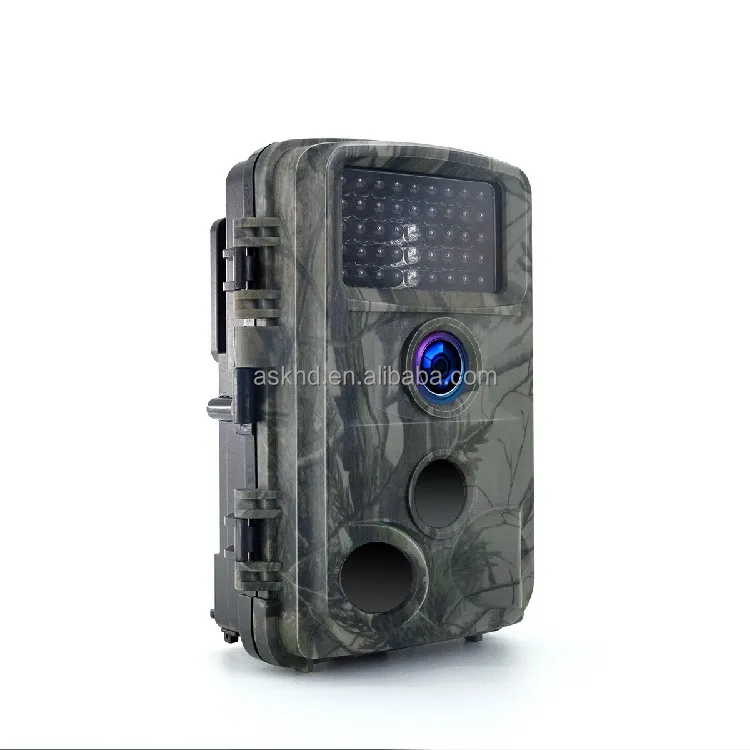  20MP 1080P Video Game Camera with Clear 100ft No Glow Infrared Night Vision 0.1S Motion Activated Trail for