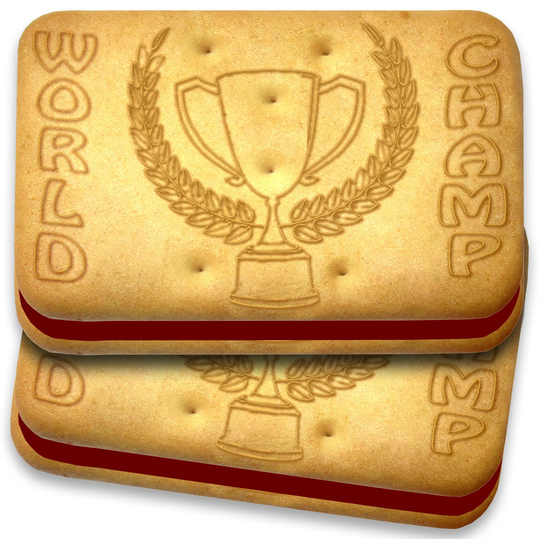 Крем Укус 28g 4 сэндвич пакет ванили оранжевый клубника Шоколадный крем печенье Вкусные заполнены печенья ворс пакет