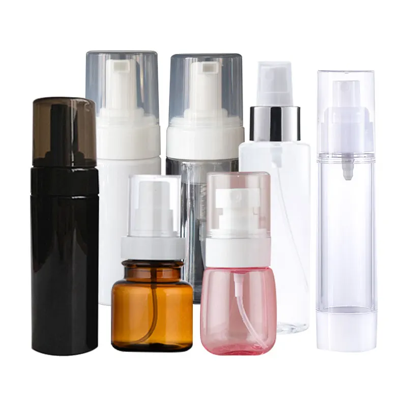 Private label bulk salon lotion cream slef spray tan solution tanning mousse