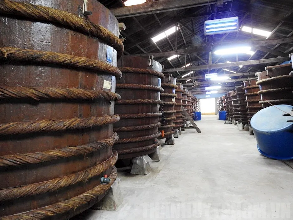 Fish Sauce High Quality / Vietnam Famous Fish Sauce Products For Wholesale