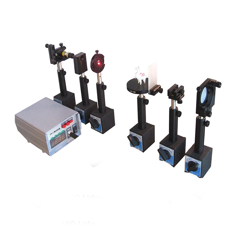 Information Optics Experiment Kit/University laboratory experiment