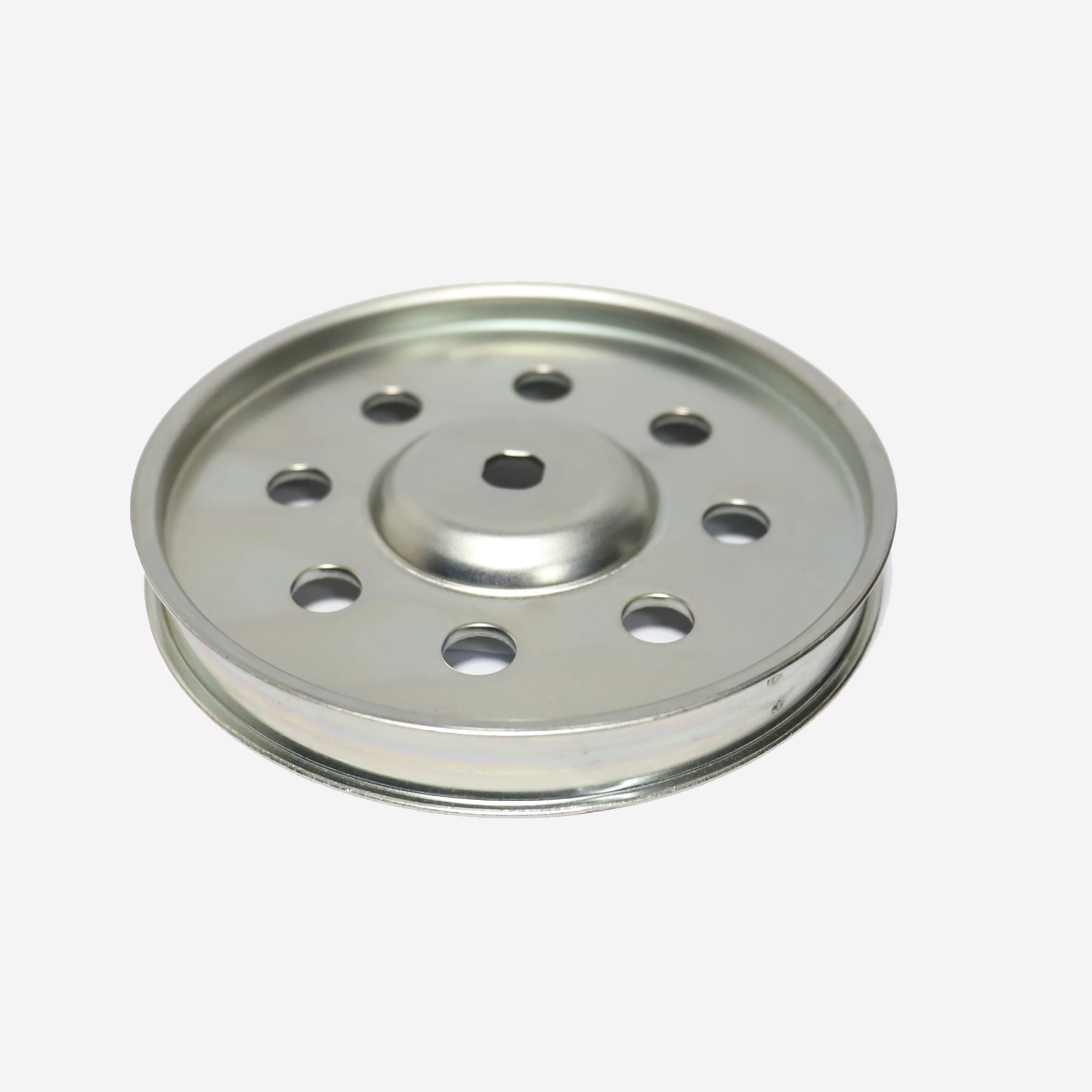 Belt pulley Spinning belt pulley Can be used for washing machine clutch