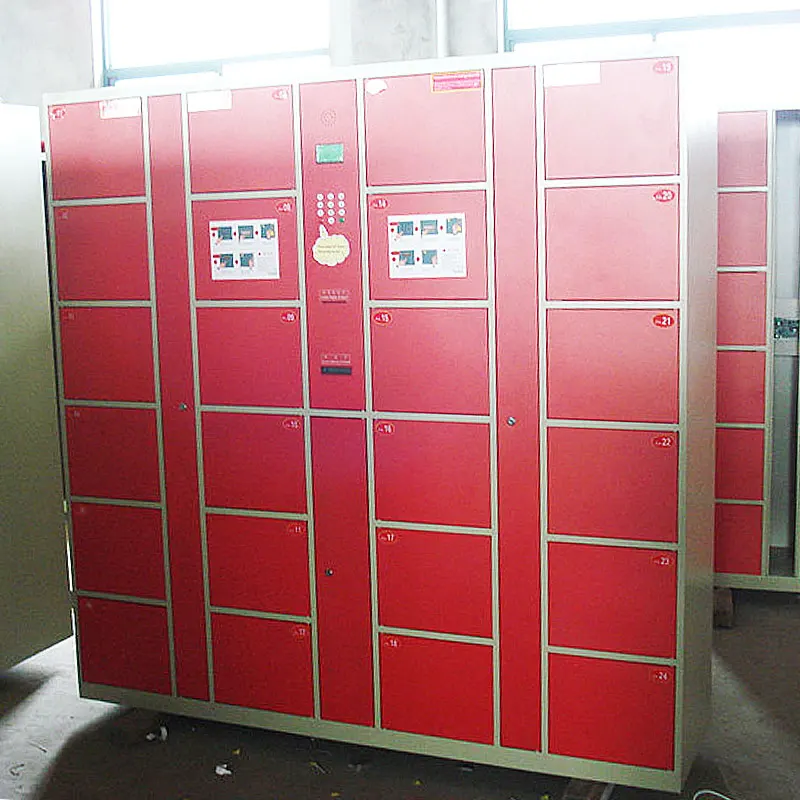 Best Selling High Quality Clothes Shoe Storage Steel Metal Cabinet Work Lockers