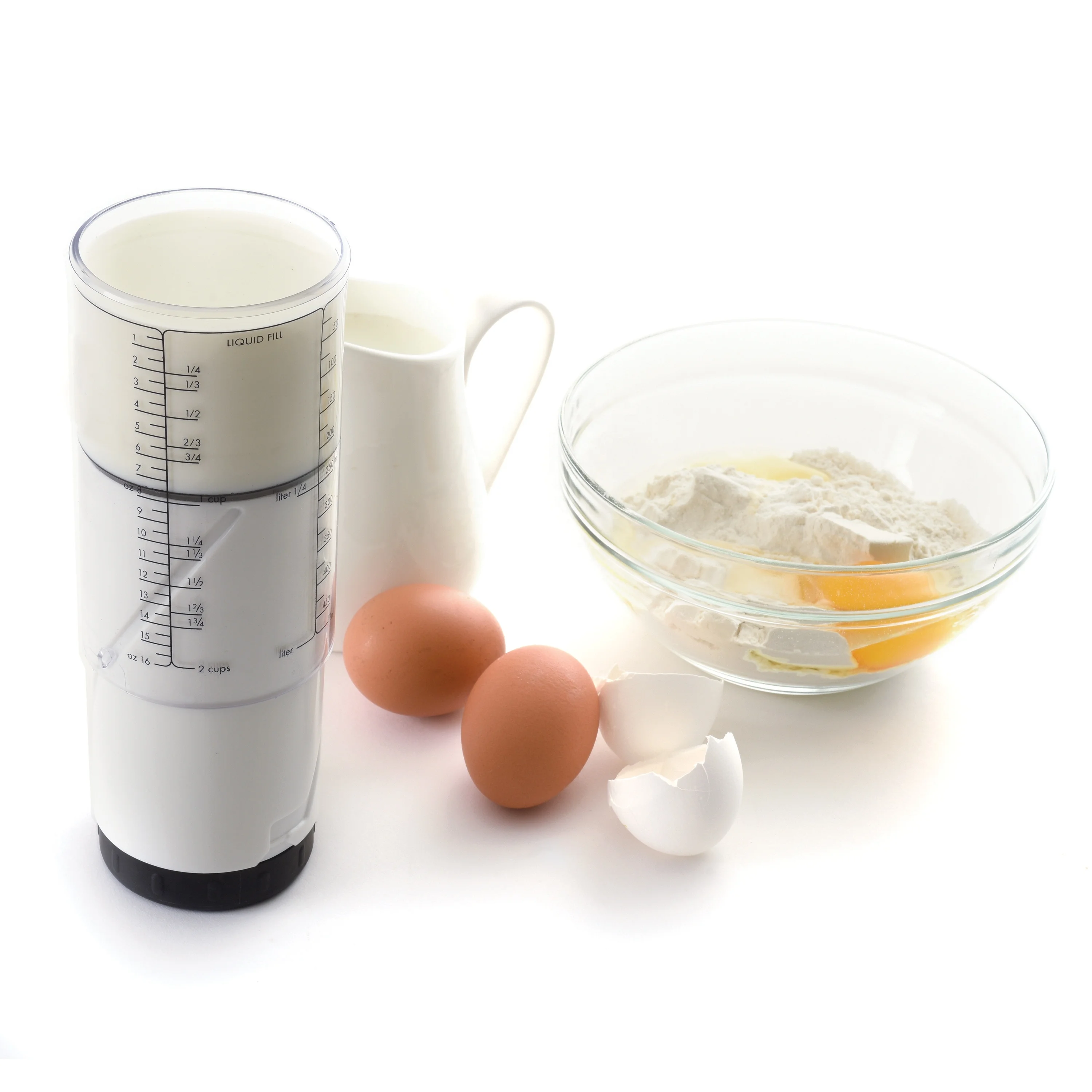Good Grips 2 Cup Adjustable Measuring Cup
