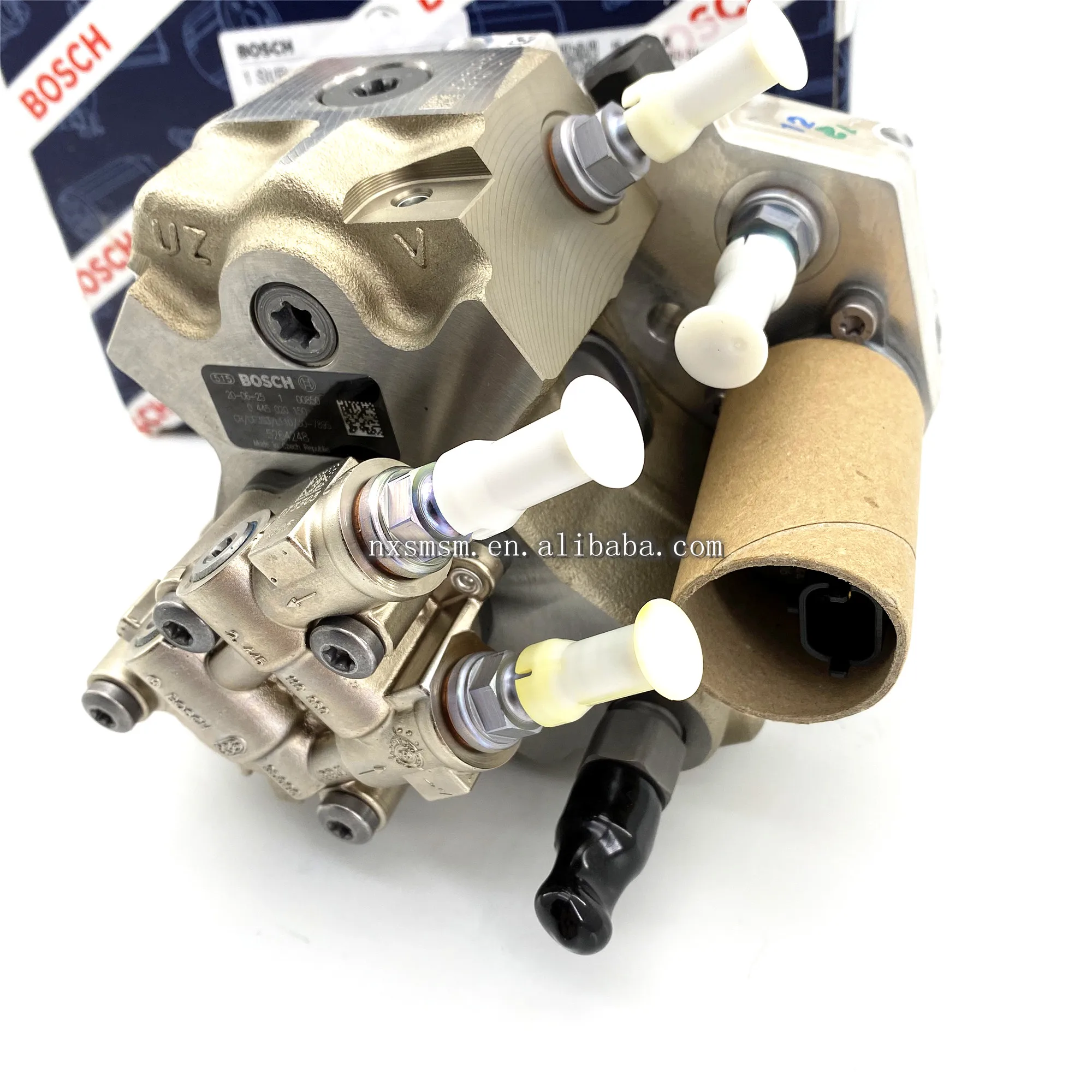 ISBe ISDe ISF3.8 EURO 3, 4 diesel engine parts fuel injection pump 4988595 4982057 3971529 5264248 0445020150 0445020045