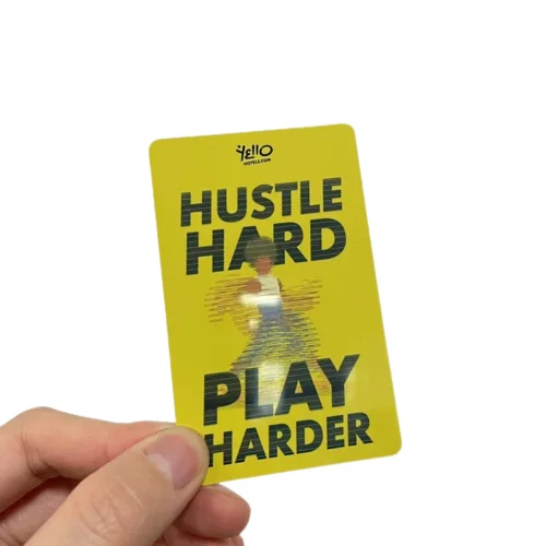 Factory price customize pvc Printing Magnetic Stripe PVC Plastic Gift Card Loyalty card