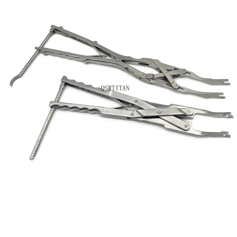 Parallel Opening Pliers  Compression Pliers Foceps Spine Orthopedics Instruments