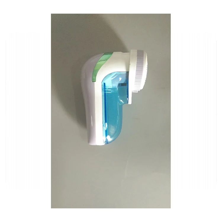 
Custom High Quality Rechargeable Mini Portable Lint Remover Fuzz Fabric Shaver 