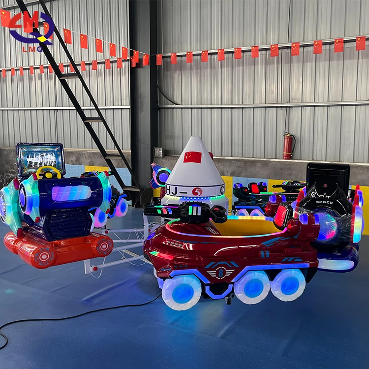 Детский Электрический мини-поезд парк развлечений поезд хороший трек поездка на поезде распродажа