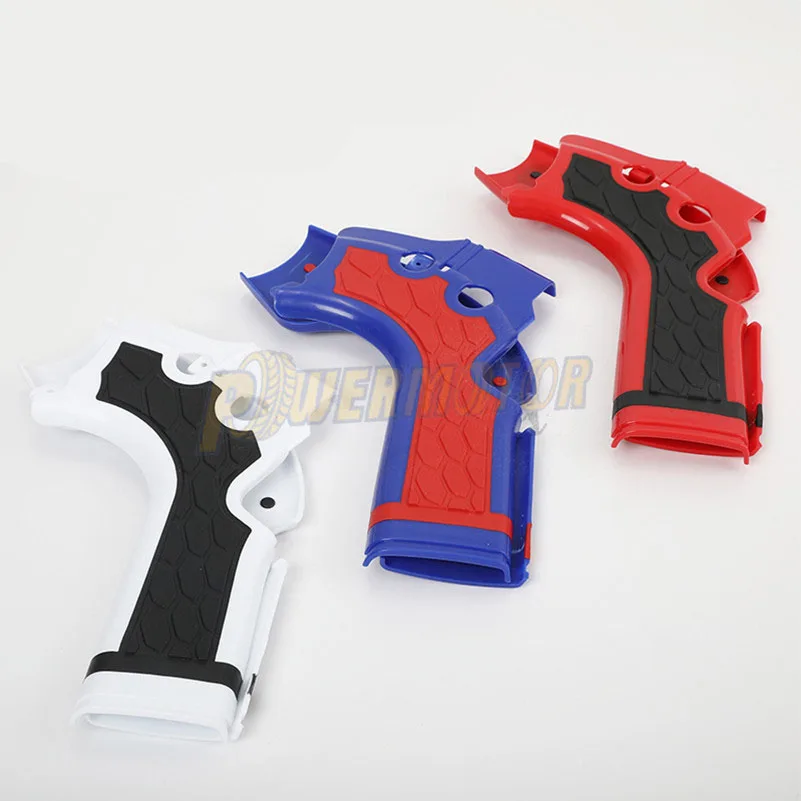 Motocross X-Grip Frame Guard Protection Cover For HUSQVARNA TC125 FC250 FC350 FC450 SX125 150 250 350 450 2016-2018