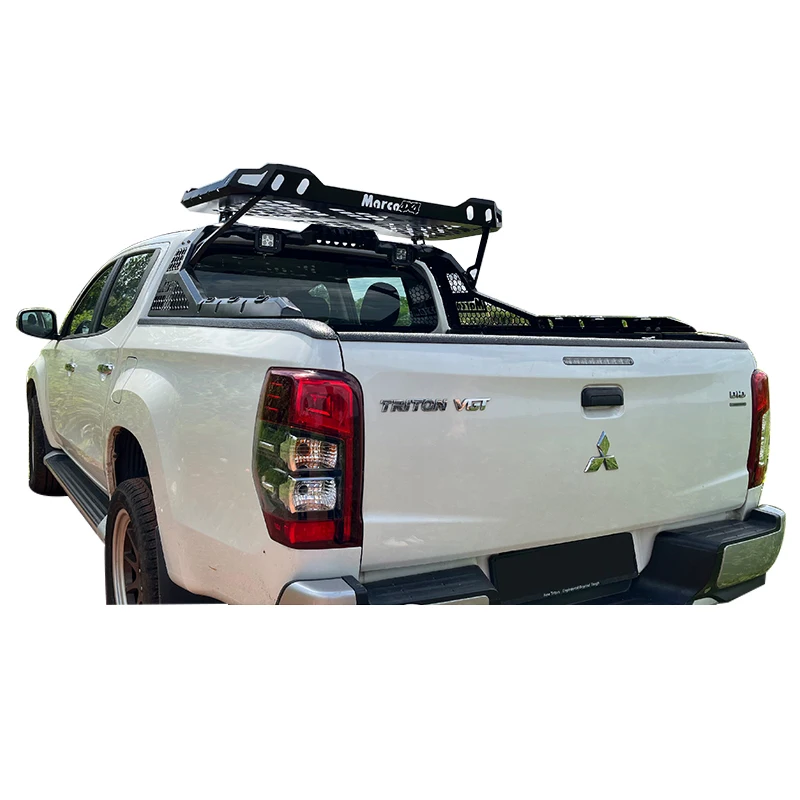 High Quality Universal 4x4 Utility Sport Bar Roll Bar Stainless Steel Product With Long Lasting and Durability