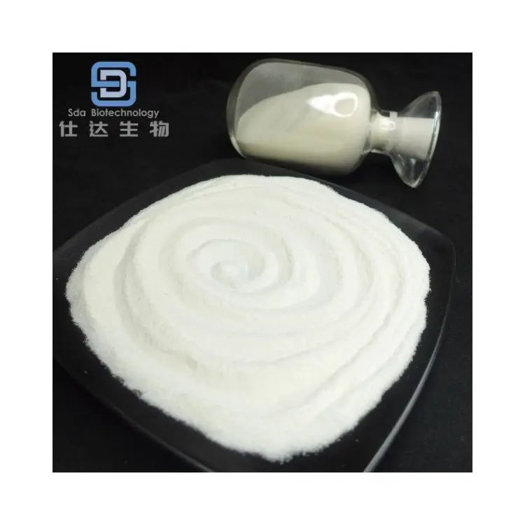 Direct from Manufacturer Fish Collagen Peptides for Anti-Aging & Skin Repair