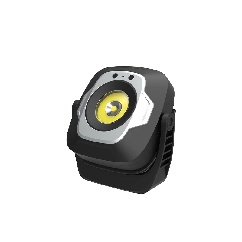 High Quality LED Sensor Work light,USB-C Rechargeable Sensor  Flood Light