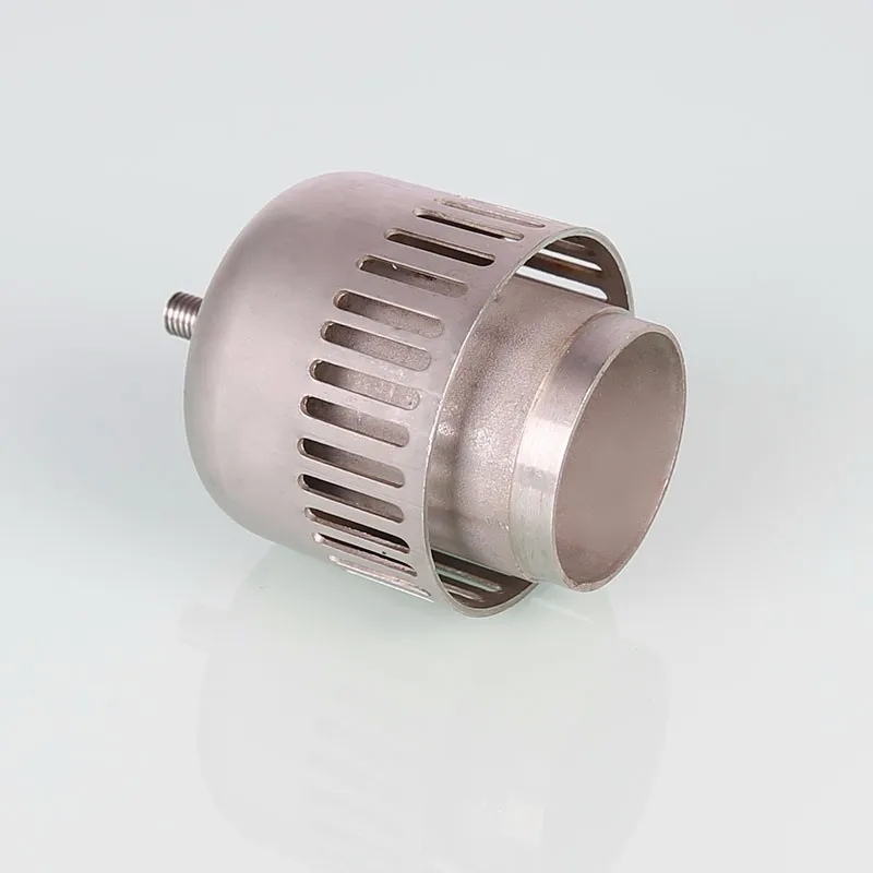 High Quality Metal Bubble Tray For Rectifying Tower Internals