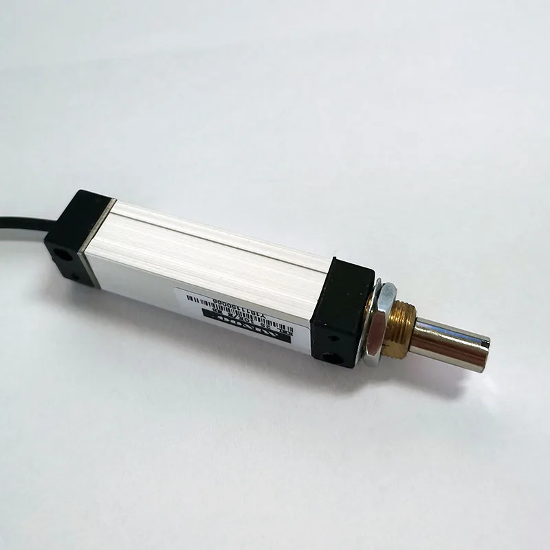 KML 25 10K ML25 contelec Multicoil potentiometer conductive plastic potentiometer sensor